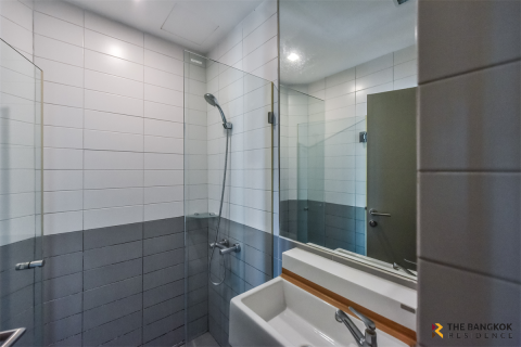 Condominio de 1 dormitorio en Bangkok, Tailandia № 186731 - foto 10