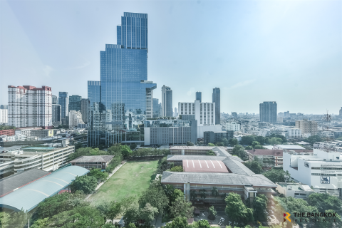Condominio de 1 dormitorio en Bangkok, Tailandia № 186731 - foto 9
