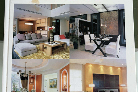 Casa de 5 dormitorios en Bangkok, Tailandia № 189409 - foto 2