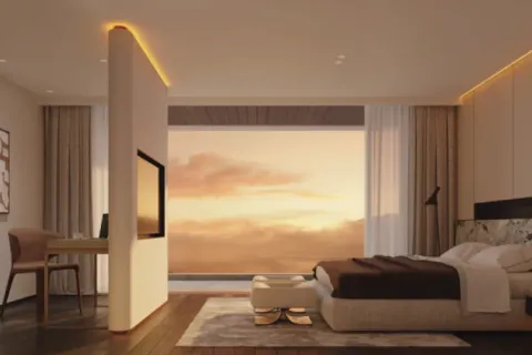 Chalet de 6 dormitorios en Phuket, Tailandia № 115226 - foto 5
