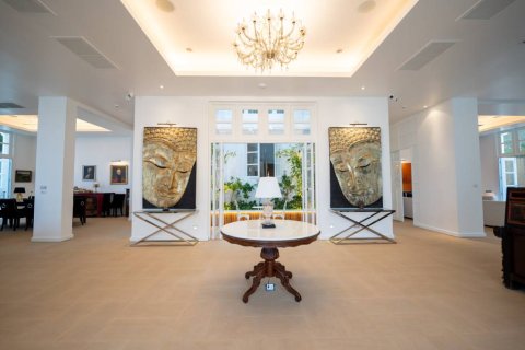 Chalet de 5 dormitorios en Phuket, Tailandia № 172637 - foto 2