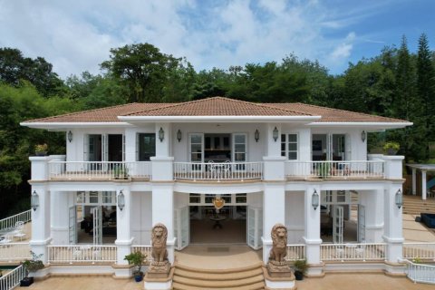 Villa in Phuket, Thailand 5 Schlafzimmer № 172637