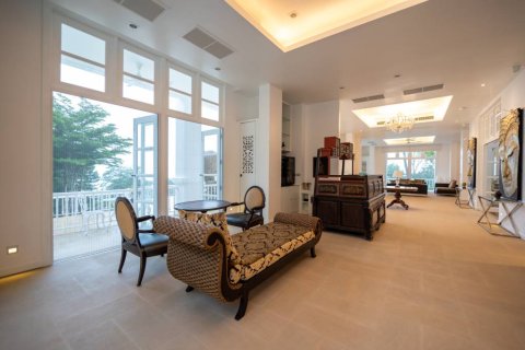 Chalet de 5 dormitorios en Phuket, Tailandia № 172637 - foto 6