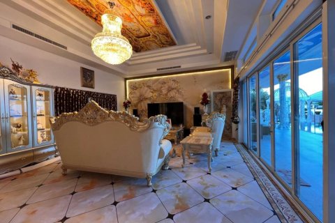 Chalet de 6 dormitorios en Hua Hin, Tailandia № 172636 - foto 7
