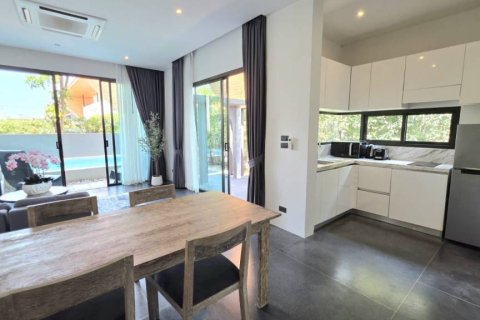 Chalet de 2 dormitorios en Phuket, Tailandia № 172638 - foto 6