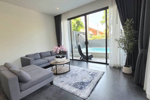 Chalet de 2 dormitorios en Phuket, Tailandia № 172638 - foto 2
