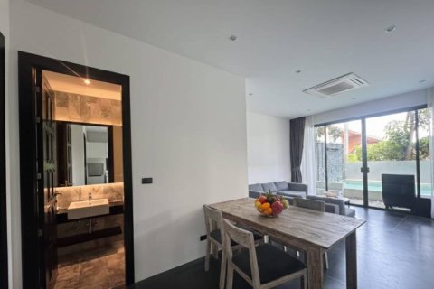 Chalet de 2 dormitorios en Phuket, Tailandia № 172638 - foto 5