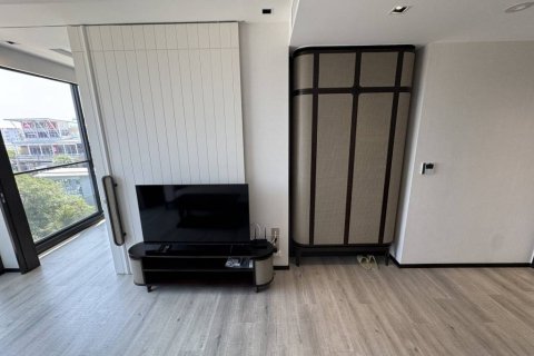 Condominio de 1 dormitorio en Hua Hin, Tailandia № 172635 - foto 5