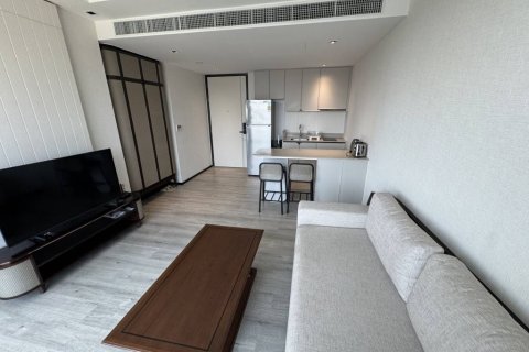 Condominio de 1 dormitorio en Hua Hin, Tailandia № 172635 - foto 6