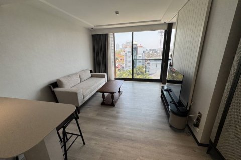 Condominio de 1 dormitorio en Hua Hin, Tailandia № 172635 - foto 7