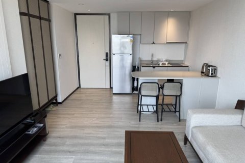 Condominio de 1 dormitorio en Hua Hin, Tailandia № 172635 - foto 9