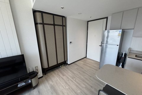Condominio de 1 dormitorio en Hua Hin, Tailandia № 172635 - foto 10