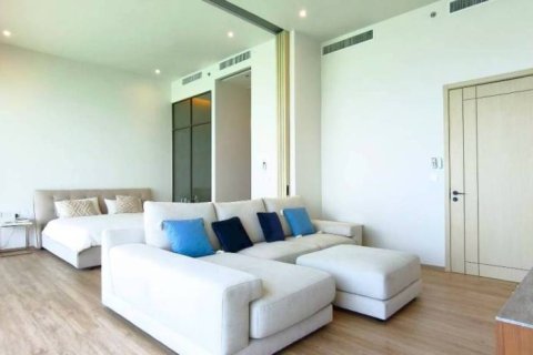 Condominio de 3 dormitorios en Pattaya, Tailandia № 172634 - foto 7
