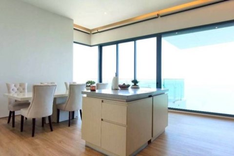 Condominio de 3 dormitorios en Pattaya, Tailandia № 172634 - foto 6
