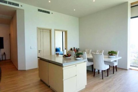 Condominio de 3 dormitorios en Pattaya, Tailandia № 172634 - foto 3