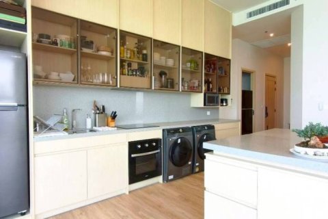 Condominio de 3 dormitorios en Pattaya, Tailandia № 172634 - foto 4