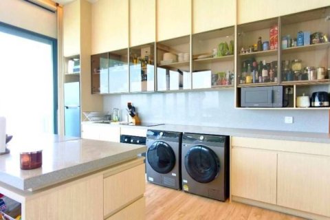 Condominio de 3 dormitorios en Pattaya, Tailandia № 172634 - foto 5