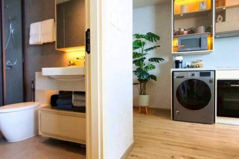 Condominio de 2 dormitorios en Pattaya, Tailandia № 172633 - foto 10