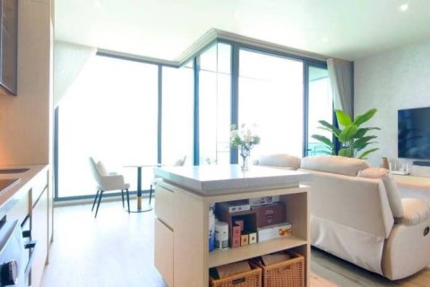Condominio de 2 dormitorios en Pattaya, Tailandia № 172633 - foto 4