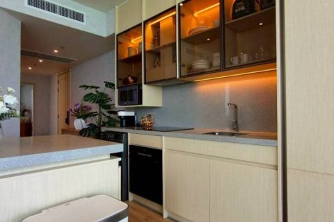 Condominio de 2 dormitorios en Pattaya, Tailandia № 172633 - foto 8