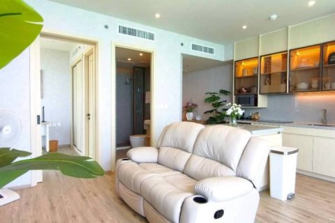 Condominio de 2 dormitorios en Pattaya, Tailandia № 172633 - foto 3
