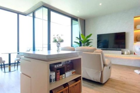 Condominio de 2 dormitorios en Pattaya, Tailandia № 172633 - foto 5