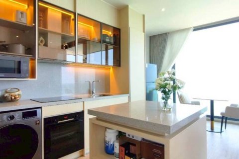Condominio de 2 dormitorios en Pattaya, Tailandia № 172633 - foto 9