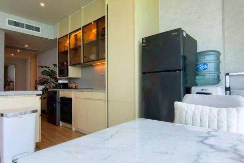 Condominio de 2 dormitorios en Pattaya, Tailandia № 172633 - foto 7