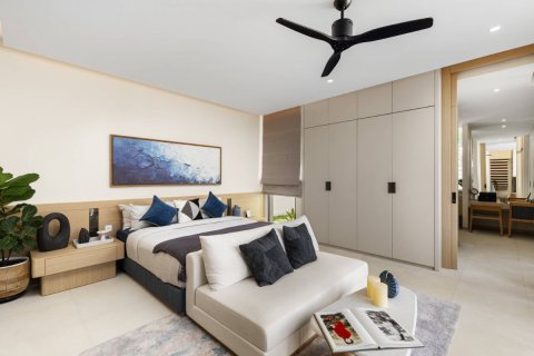 Casa de 4 dormitorios en Phuket, Tailandia № 180669 - foto 18