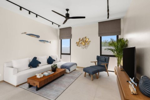 Casa de 4 dormitorios en Phuket, Tailandia № 180669 - foto 15