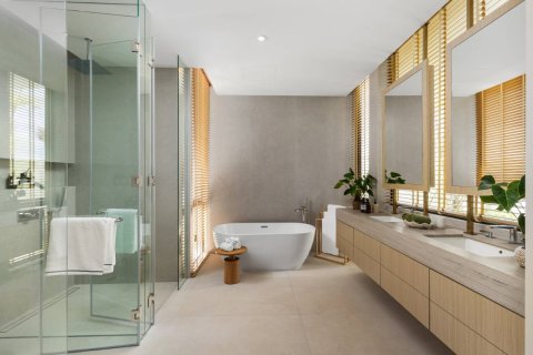 Casa de 4 dormitorios en Phuket, Tailandia № 180669 - foto 19