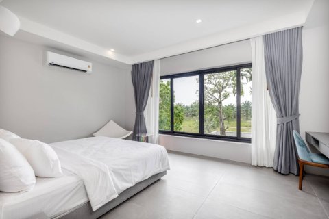 Casa de 4 dormitorios en Phuket, Tailandia № 180668 - foto 28