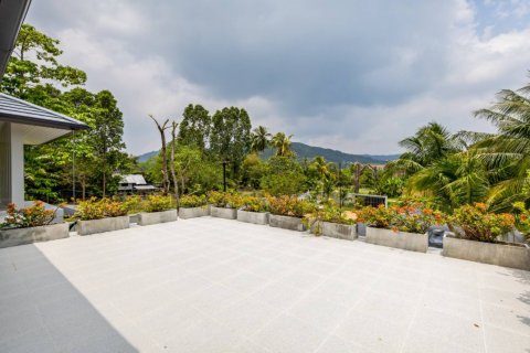 Casa de 4 dormitorios en Phuket, Tailandia № 180668 - foto 21