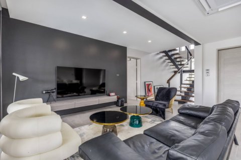 Casa de 4 dormitorios en Phuket, Tailandia № 180668 - foto 9