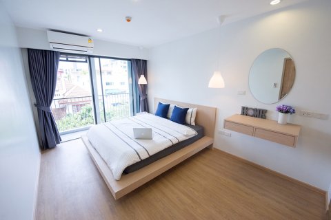 Hotel 1900 m2 en Bangkok, Tailandia № 180673 - foto 14