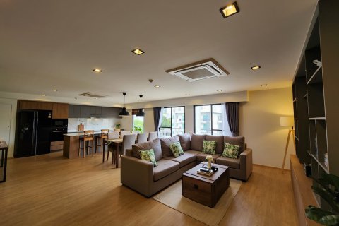 Hotel 1900 m2 en Bangkok, Tailandia № 180673 - foto 2