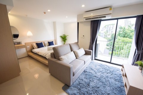 Hotel 1900 m2 en Bangkok, Tailandia № 180673 - foto 9