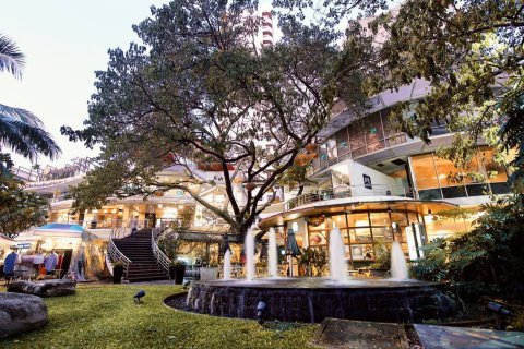 Hotel 1900 m2 en Bangkok, Tailandia № 180673 - foto 19