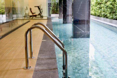 Hotel 1900 m2 en Bangkok, Tailandia № 180673 - foto 18