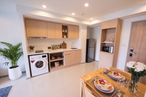 Hotel 1900 m2 en Bangkok, Tailandia № 180673 - foto 10