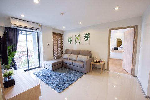 Hotel 1900 m2 en Bangkok, Tailandia № 180673 - foto 11
