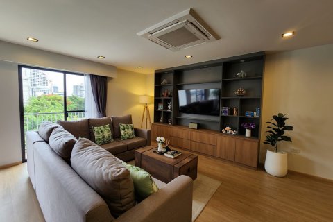 Hotel 1900 m2 en Bangkok, Tailandia № 180673 - foto 3
