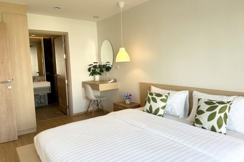 Hotel 1900 m2 en Bangkok, Tailandia № 180673 - foto 13