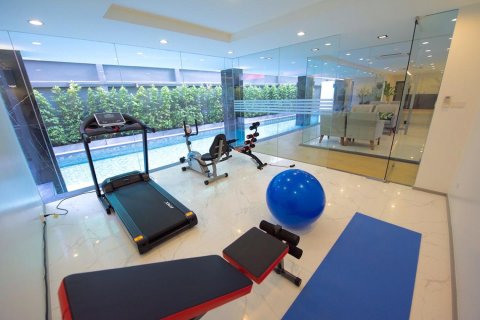 Hotel 1900 m2 en Bangkok, Tailandia № 180673 - foto 17