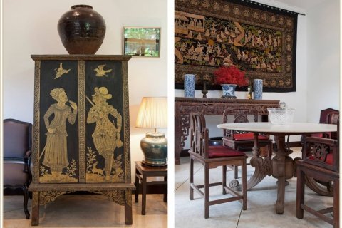 Casa de 4 dormitorios en Bangkok, Tailandia № 180672 - foto 19