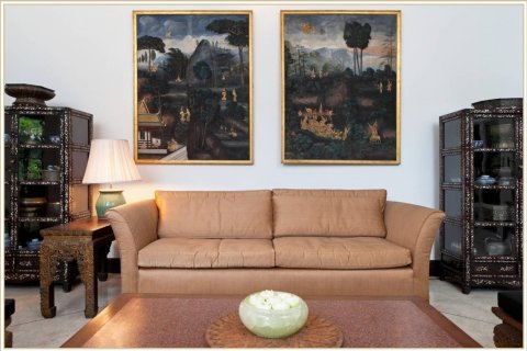 Casa de 4 dormitorios en Bangkok, Tailandia № 180672 - foto 17