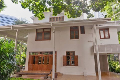 Casa de 4 dormitorios en Bangkok, Tailandia № 180672 - foto 8
