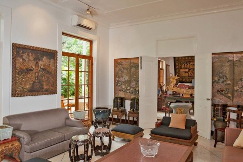 Casa de 4 dormitorios en Bangkok, Tailandia № 180672 - foto 11