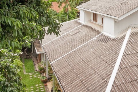 Casa de 4 dormitorios en Bangkok, Tailandia № 180672 - foto 6