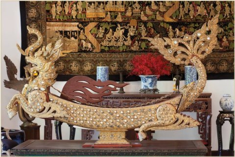 Casa de 4 dormitorios en Bangkok, Tailandia № 180672 - foto 16